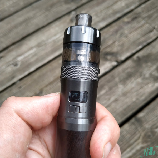 Lightsaber LPV